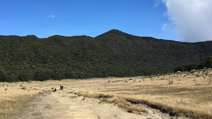 legenda eyang suryakencana