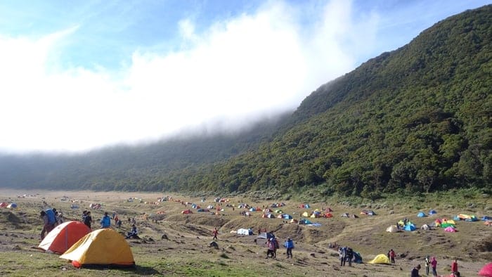 alun-alun suryakencana