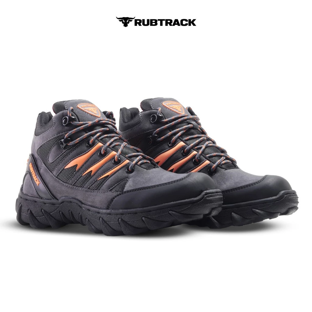 Rubtrack Teon High