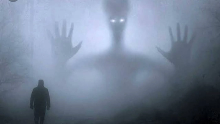 cerita mistis gunung gede via putri