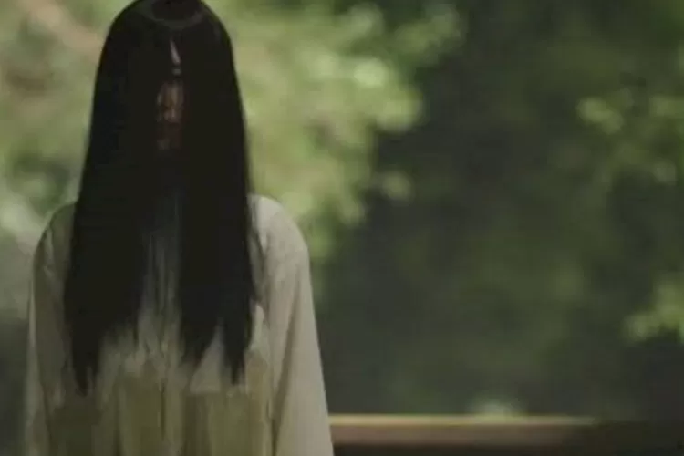 cerita mistis gunung gede