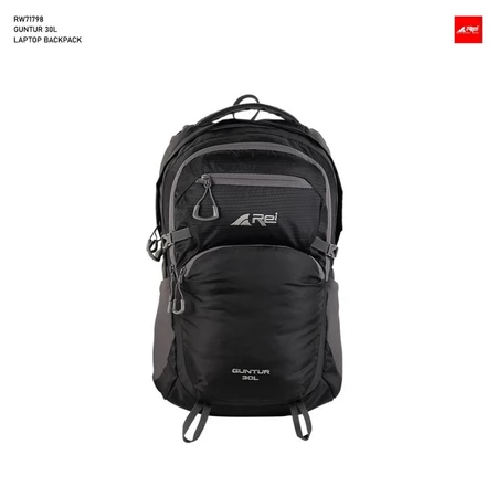Arei Ransel Guntur 30L