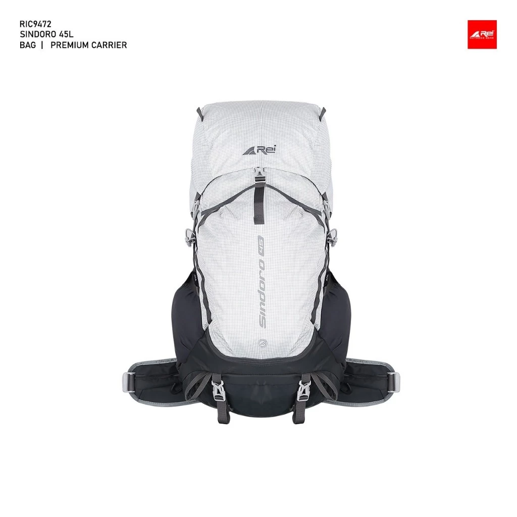 Arei Sindoro 45 Liter