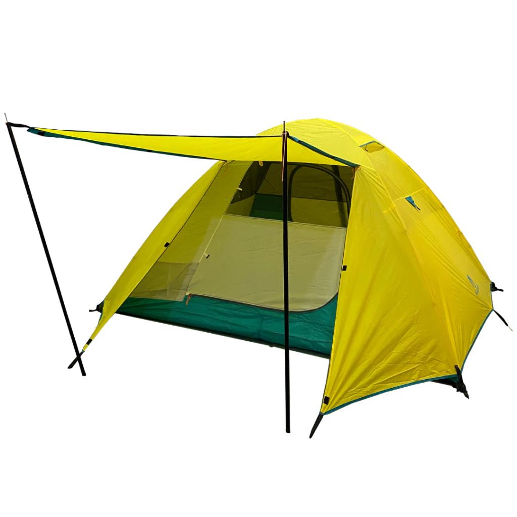 Bigadventure Pangrango 6