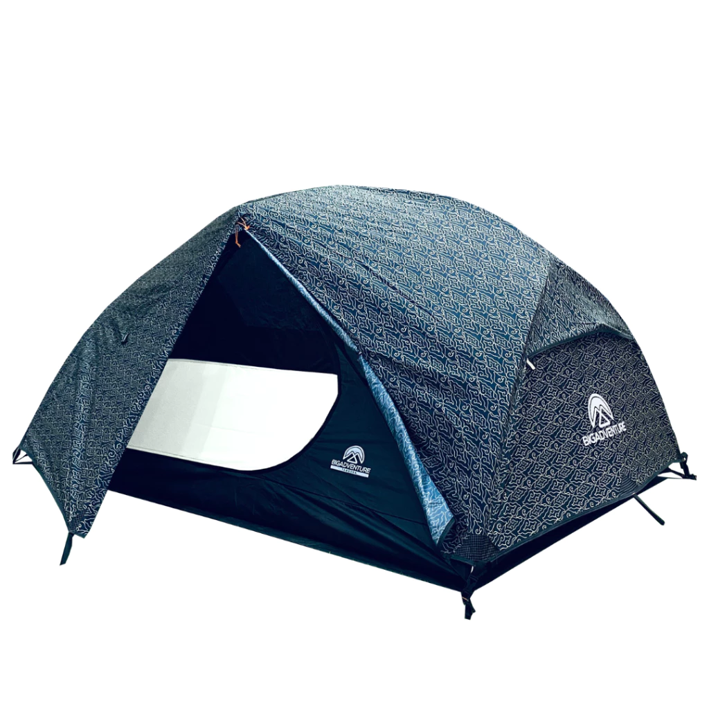 Bigadventure Tambora 2P