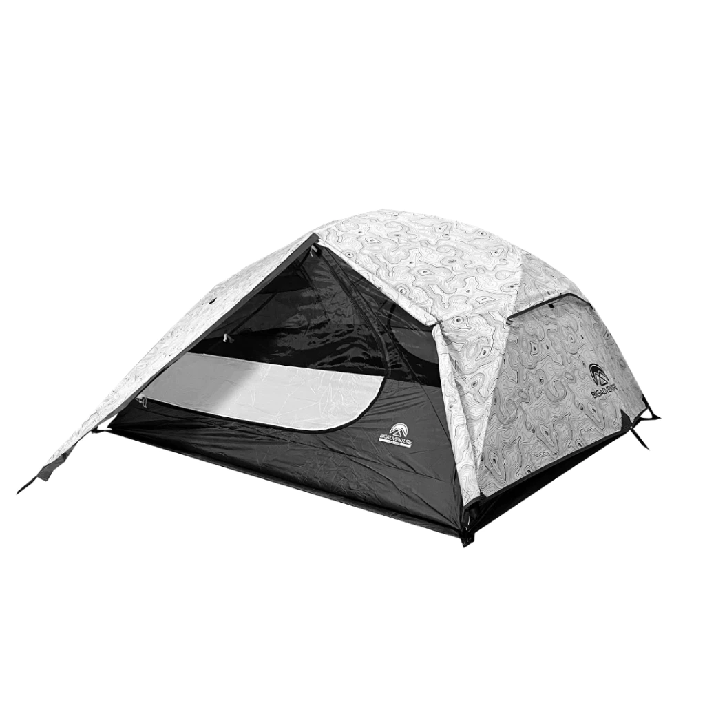 Bigadventure Tambora 4