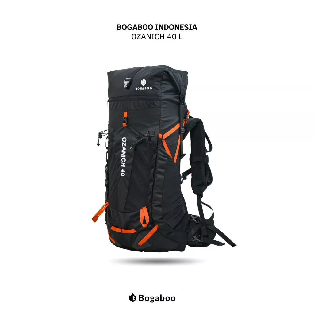 Bogaboo Ozanich 40L
