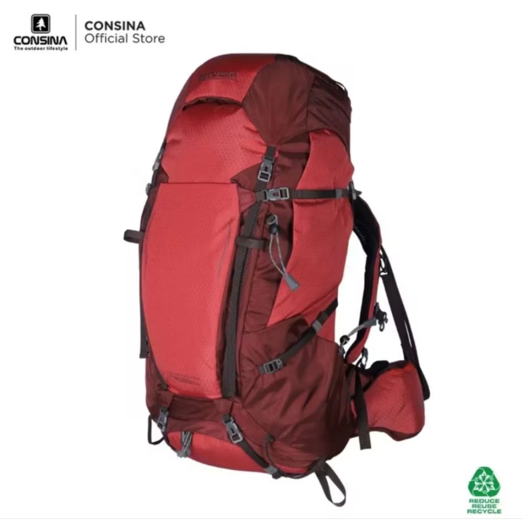 Consina Via Ferrata 50+5L