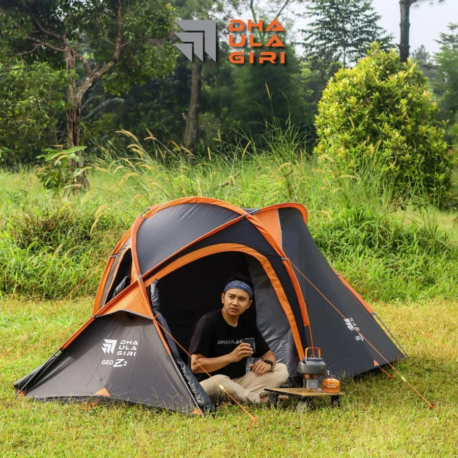 Dhaulagiri Geo Z 2P