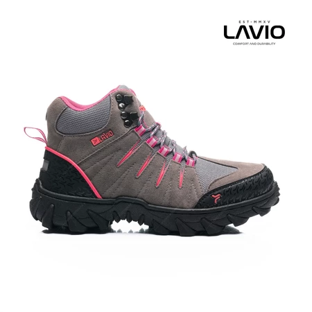 Lavio Fast High Pink