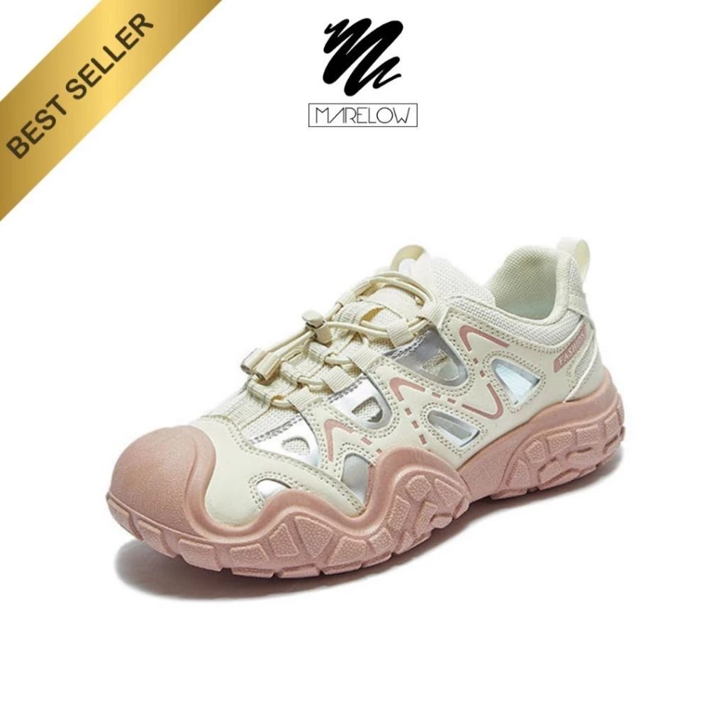 Marelow Camel Korean Style