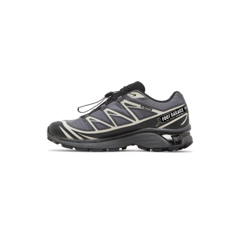 Salomon XT-6 Gore-Tex
