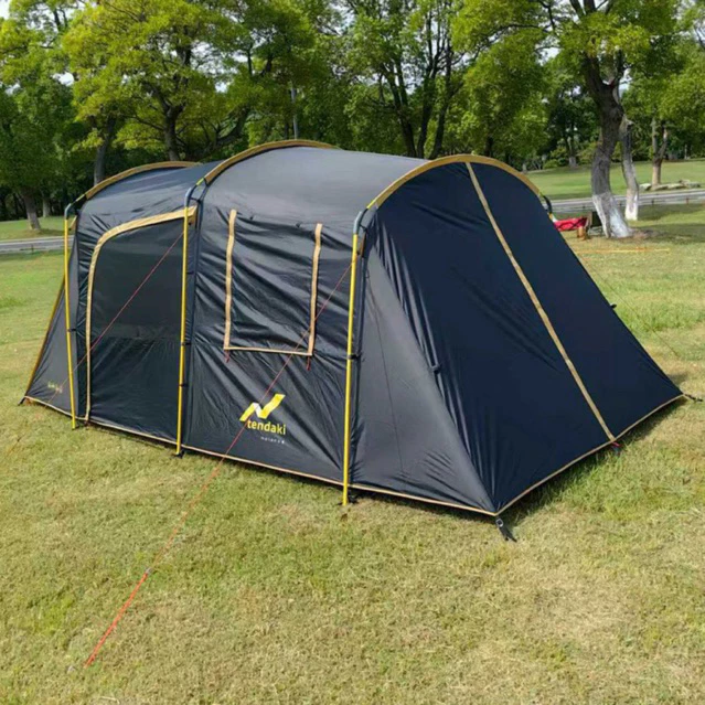 Tendaki Melano 4 Basic