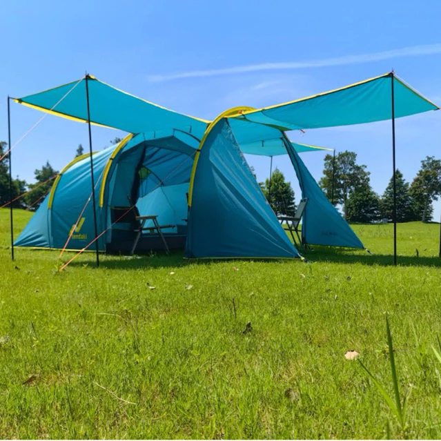 Tendaki Malano 4.1 Light