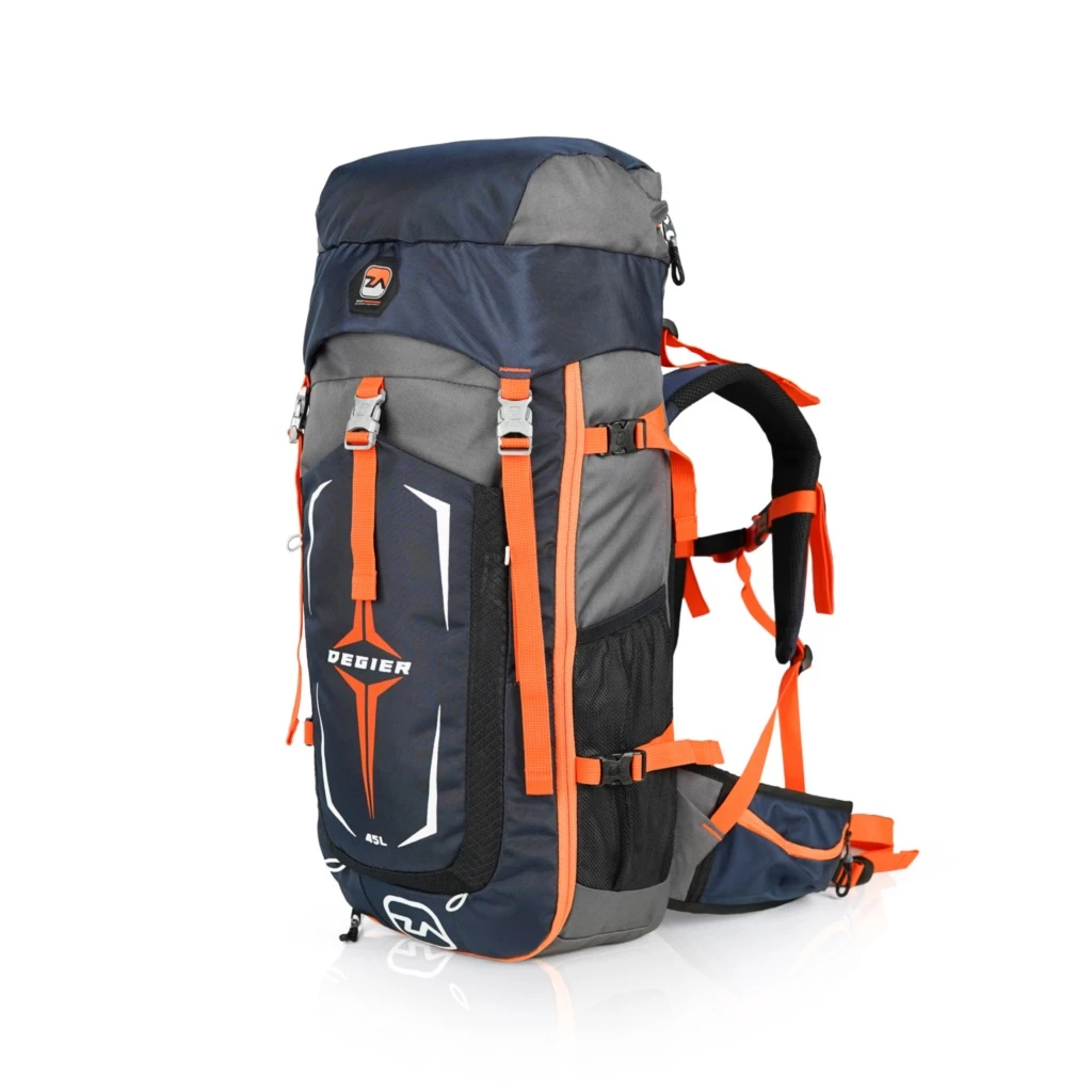 Zarventure Degier 45L