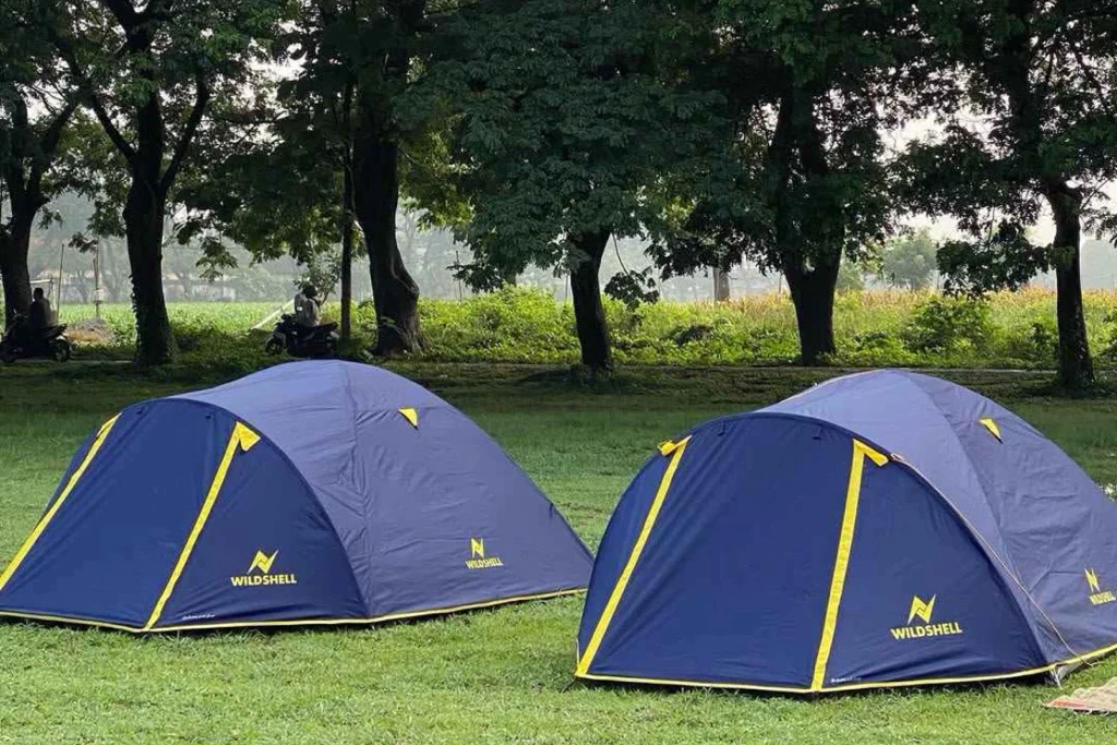 Tenda Camping Terbaik